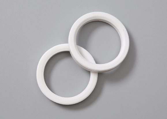 聚四氟乙烯O型墊圈 聚四氟乙烯O型墊圈