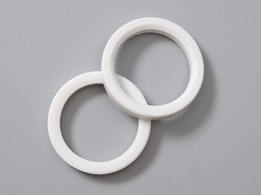 聚四氟乙烯O型墊圈 聚四氟乙烯O型墊圈